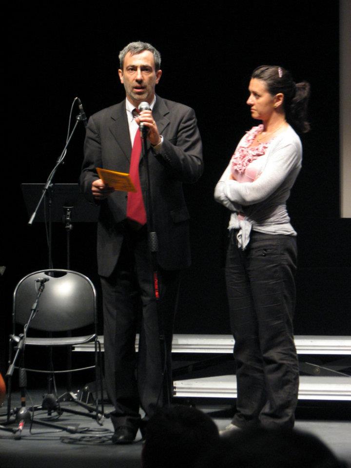 cantabile zero18, bragança 2010