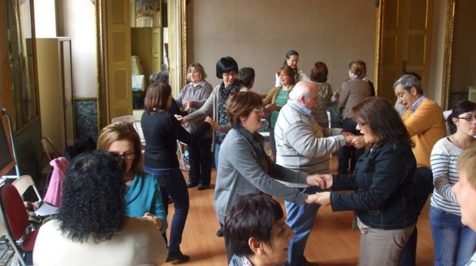 Corso Di Formazione Relational Singing