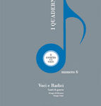 Voci e Radici: Canti di Guerra