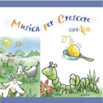 Musica Per Crescere: Il Disco