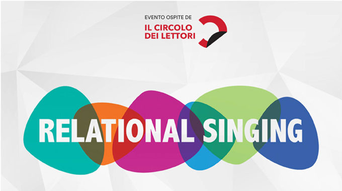 Relational Singing, La Formazione