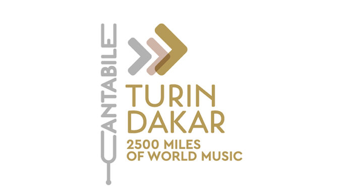 Turin Dakar Al Via