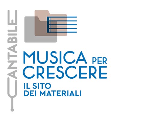 musica per crescere